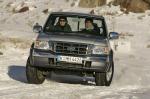 Ford Ranger 2002 года